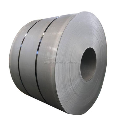 1251-1500mm πλάτος Q235B θερμά έλασης υψηλής αντοχής τυλίγματα χάλυβα άνθρακα 10mm 12mm 1,2mm πάχος πλάκας για την κατασκευή