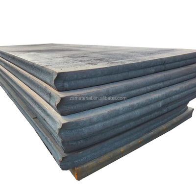 2.0-3.5mm Μαύρη επιφάνεια HR HRC Astm A36 Q195 Q235b Q345 S235jr Prime Hot Rolled Cold Rolled Carbon Steel Sheet In Coils