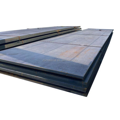 2.0-3.5mm Μαύρη επιφάνεια HR HRC Astm A36 Q195 Q235b Q345 S235jr Prime Hot Rolled Cold Rolled Carbon Steel Sheet In Coils
