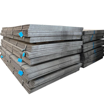 2.0-3.5mm Μαύρη επιφάνεια HR HRC Astm A36 Q195 Q235b Q345 S235jr Prime Hot Rolled Cold Rolled Carbon Steel Sheet In Coils