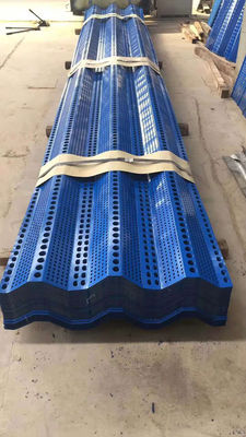 18' it5 x28g μπλε προχρωματισμένα φύλλα οροφή για το όφελος σας Επιφάνεια χρώμα επικαλυμμένο μήκος 1800-2000mm