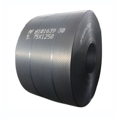 Χάλυβα τύπου Q235B Q235B άνθρακα 1200 mm λεπτός κρύος καυτός μεγάλος αποθεματικός Q195 Q215 Q235 Q255 Q275 Q355 ταινίες χάλυβα