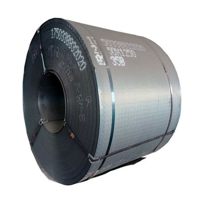 Χάλυβα τύπου Q235B Q235B άνθρακα 1200 mm λεπτός κρύος καυτός μεγάλος αποθεματικός Q195 Q215 Q235 Q255 Q275 Q355 ταινίες χάλυβα