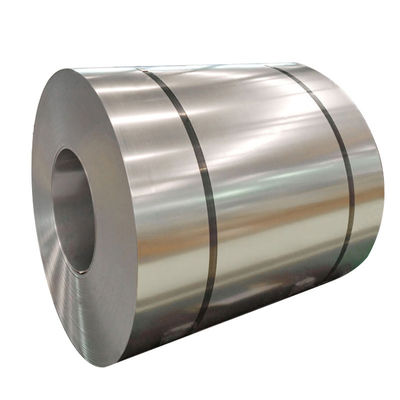Κουζίνα TSHS 15-5ph 430 409 Ζεστό κρύο έλασης 316l 201 Χρωματιστή επικάλυψη καθρέφτη περιτυλίγματα από ανοξείδωτο χάλυβα με TSHS επιφανειακή τελική