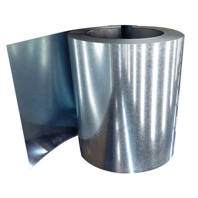 3*1250mm Κρύο Ζυγισμένο Χαλύβδινο φύλλο σε κυλίνδρους με επικάλυψη Z81-Z120 Πλήρης σκληρότητας