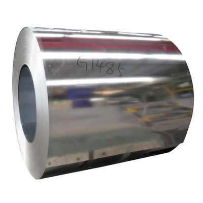 3*1250mm Κρύο Ζυγισμένο Χαλύβδινο φύλλο σε κυλίνδρους με επικάλυψη Z81-Z120 Πλήρης σκληρότητας