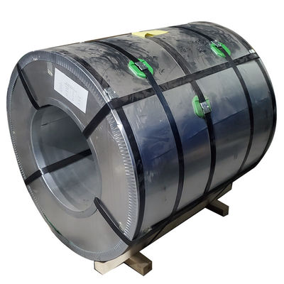 3*1250mm Κρύο Ζυγισμένο Χαλύβδινο φύλλο σε κυλίνδρους με επικάλυψη Z81-Z120 Πλήρης σκληρότητας