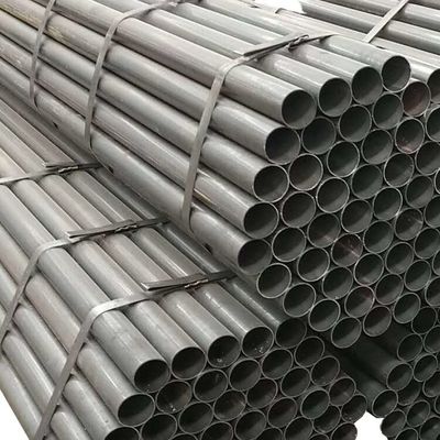 1.4 14 mm σωλήνας από κράμα χάλυβα ASTM A210 ASME SA 210 GR.A1 Χάλυβα άνθρακα αδιάβροχο σωλήνα λέβητα με τιμολόγηση βάσει πραγματικού βάρους