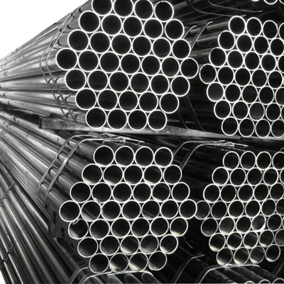 1.4 14 mm σωλήνας από κράμα χάλυβα ASTM A210 ASME SA 210 GR.A1 Χάλυβα άνθρακα αδιάβροχο σωλήνα λέβητα με τιμολόγηση βάσει πραγματικού βάρους