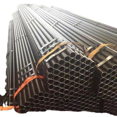 1.4 14 mm σωλήνας από κράμα χάλυβα ASTM A210 ASME SA 210 GR.A1 Χάλυβα άνθρακα αδιάβροχο σωλήνα λέβητα με τιμολόγηση βάσει πραγματικού βάρους
