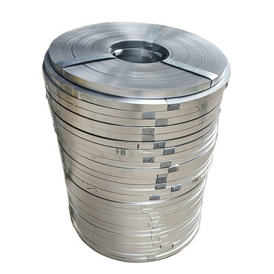 DX51D Z SPCC SGCC GI Coils GSM180 GSM350 26gauge Ζυγισμένη ταινία από χαλύβδινο άνθρακα για γεωργικά μηχανήματα