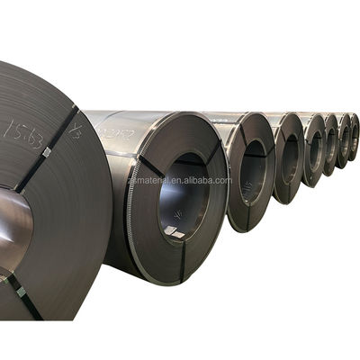 12 mm πάχος Χάλυβα πλάκα Q235B Ζεστή έλαση μη κράμα υψηλής αντοχής Χάλυβα άνθρακα μεταλλικές περιστροφές Στρογγυλοί βάρος 8-35 MT/τρογγυλο
