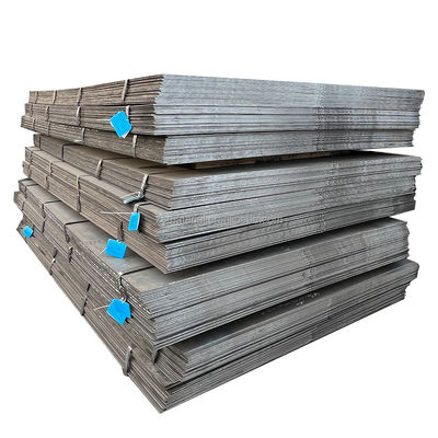 BS Standard Ship Plate Υψηλής αντοχής θερμότυπη χάλυβα άνθρακα 1mm 2.0mm 2.1mm 2.2mm HP345 για ναυπηγική βιομηχανία