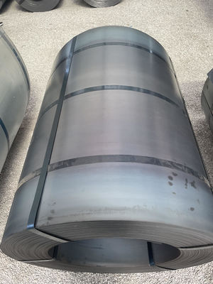 1200mm Thin Cold Hot Large Inventory Q195 Q215 Q235 Q255 Q275 Q355 Τάσεις χάλυβα άνθρακα για το πρότυπο BS
