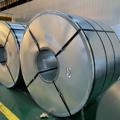 Πλήρης σκληρότητα DX51D Z275 Z350 Ζυγισμένο με ψευδάργυρο επικαλυμμένο με ψευδάργυρο γαλβανισμένο στυλ για ASTM/AISI/SGCC/CGCC/TDC51DZM/TDC52DTS350GD/TS550GD