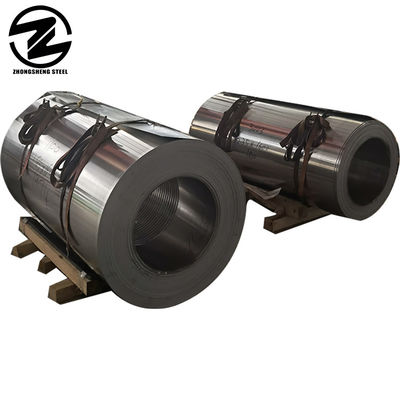 Προσαρμοσμένο πάχος 1050 3003 3105 H14 Αλουμινίου Coil Alloy Αλουμινίου Roll για Βιομηχανική