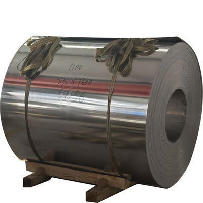 0.1-8mm πάχος Αλουμινίου 1100 3003 5052 8011 για είναι κράμα προσαρμοσμένο προσαρμοσμένο πάχος