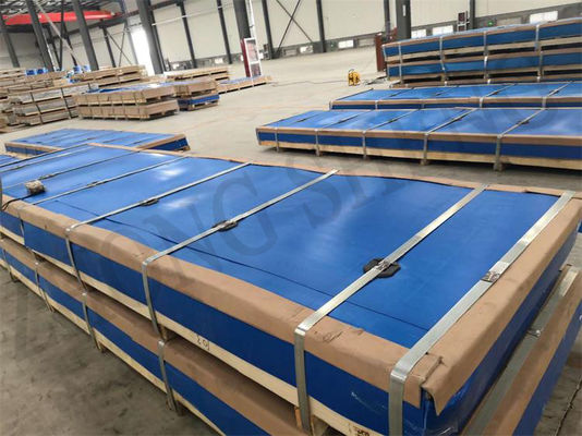 3004 1,2 mm 1,5 mm 1,8 mm Αλουμινίου Plain Coil Αλουμινίου Flashing Coil με κανονικό Spangle και ± 1% ανοχή
