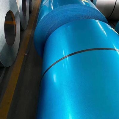 Προσαρμοσμένο RAL 3003 RAL3004 Χρωματιστή επικάλυψη αλουμινίου με εξυπηρέτηση κάμψης σε πάχος 0,2 mm-1.0 mm και διάφορα επίπεδα