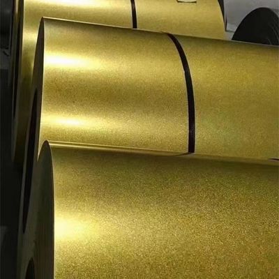 Προσαρμοσμένο RAL 3003 RAL3004 Χρωματιστή επικάλυψη αλουμινίου με εξυπηρέτηση κάμψης σε πάχος 0,2 mm-1.0 mm και διάφορα επίπεδα