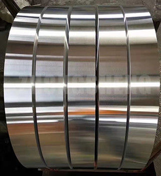 Q235B 3000 1050 0,12 mm 2,0 mm 3,0 mm πάχος Master Coil Αλουμίνιο με τεχνική ψυχρής έλασης από μέση σκληρότητα