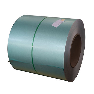 Prime 3105 3004 Z40 Z50 σπείρα από ατσάλι galvalume για την κατηγορία 1060/1100/3003/3102/3105/3004 κλπ. και επιφάνεια με χρώμα
