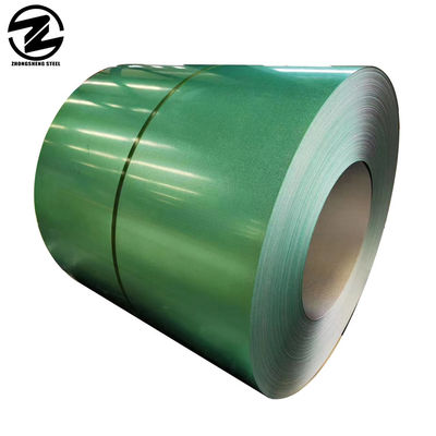 Prime 3105 3004 Z40 Z50 σπείρα από ατσάλι galvalume για την κατηγορία 1060/1100/3003/3102/3105/3004 κλπ. και επιφάνεια με χρώμα