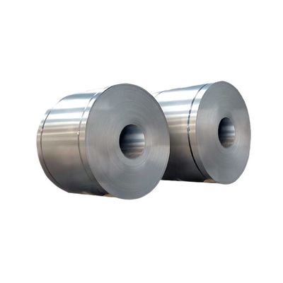 Υπηρεσία κοπής 3003 3102 Prime Galvalume Steel Coil 0,8mm Μονάδα για 50mm-1600mm πλάτος