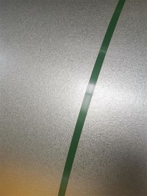 Υπηρεσία κοπής 3003 3102 Prime Galvalume Steel Coil 0,8mm Μονάδα για 50mm-1600mm πλάτος