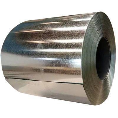 ASTM A36 0,2 mm 0,1 mm πάχος Ζυγισμένη τροχιά χάλυβα με καλή συγκόλληση Ελαφρώς λαδωμένη ή μη λαδωμένη