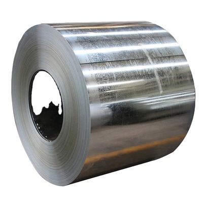 ASTM A36 0,2 mm 0,1 mm πάχος Ζυγισμένη τροχιά χάλυβα με καλή συγκόλληση Ελαφρώς λαδωμένη ή μη λαδωμένη