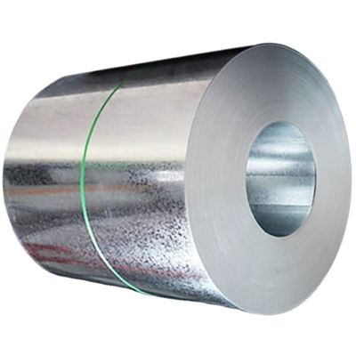 Υψηλής αντοχής πλήρης σκληρότητας 20 Gauge DX51D Z100 Z40 Z80 Ζυθοποιημένη τροχιά χάλυβα για προσαρμοσμένες εφαρμογές μήκους και χρήσεις