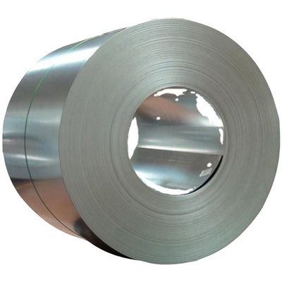 Υψηλής αντοχής πλήρης σκληρότητας 20 Gauge DX51D Z100 Z40 Z80 Ζυθοποιημένη τροχιά χάλυβα για προσαρμοσμένες εφαρμογές μήκους και χρήσεις