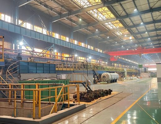 Τεχνική Ζεστά κυλούμενα σπείρα από χάλυβα άνθρακα ψυχρά κυλούμενα SPCC-SD DC01 DC02 DC03 DC04 Κανονικά λαδωμένα σπείρα από χάλυβα