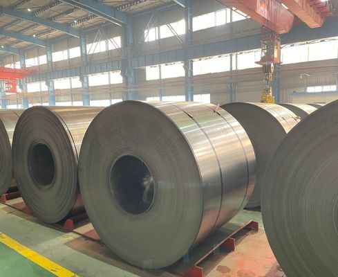 0.8mm 0,9mm 1,3mm πάχος DC04 μη γαλβανισμένο ψυχρά κυλίνδρωτο χάλυβα μήκος περιστροφής κατά παραγγελία τεχνική θερμά κυλίνδρωτο χάλυβα άνθρακα