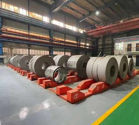 0.8mm 0,9mm 1,3mm πάχος DC04 μη γαλβανισμένο ψυχρά κυλίνδρωτο χάλυβα μήκος περιστροφής κατά παραγγελία τεχνική θερμά κυλίνδρωτο χάλυβα άνθρακα