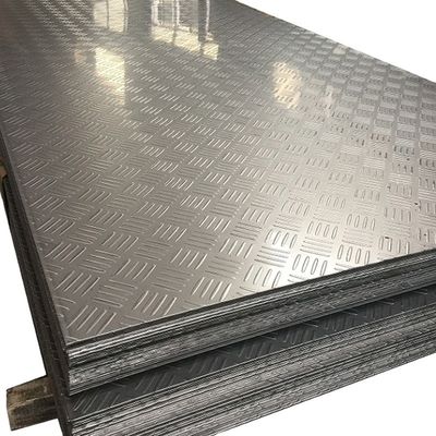 Απευθείας πώληση 4.5mm πάχος ελεγκτής Ατσάλι από άνθρακα Ζυγισμένες πλάκες 3mm θερμά ελατημένο χάλυβα ελεγχόμενη πλάκα για φύλλο