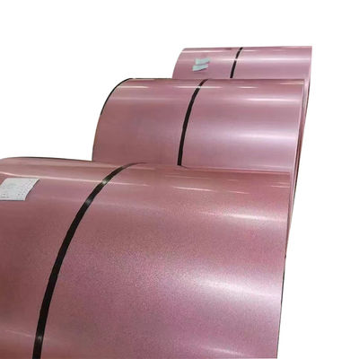 Ατσάλινα περιττώματα 55% SGLCC αζ70 g550 πλάτος 1000 mm αζ150 g550 Αντιδάχτυλο GL ψευδάργυρο επικαλυμμένο με αλουμίνιο