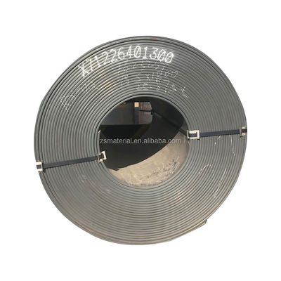 S235 Q235 Ss400 Astm A36 Ατσάλι άνθρακα Ελαφρύ σπείρωμα από χάλυβα από σωλήνες κατασκευής συσκευών