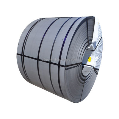 Κατασκευή πλάκας πλοίου Prime MS Carbon Steel Strip St37 St52 Hot Rolled Carbon Steel Coil ST37-2 με ανοχή ± 1%