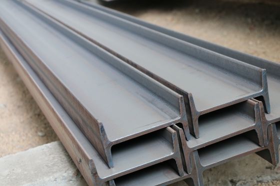 200x100x5.5x8 HN Ζεστό έλασμα από σίδηρο H για δομικά υλικά HN Φαμολόγηση με θεωρητικό βάρος