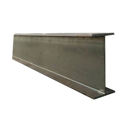 30ft Q235 Steel H Beam με τεχνική θερμής έλασης και υψηλή αντοχή φορτίου