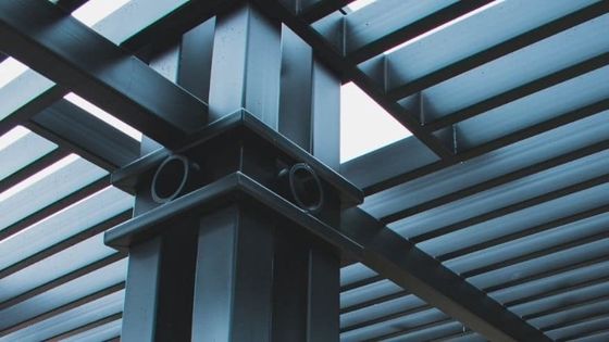 Ζεστή έλαση H-Beam SN490B Grade 60x16x8 Δυνατότητα φλάντζης 7-34mm Μέγεθος 6-12m για δομικά υλικά κατασκευής