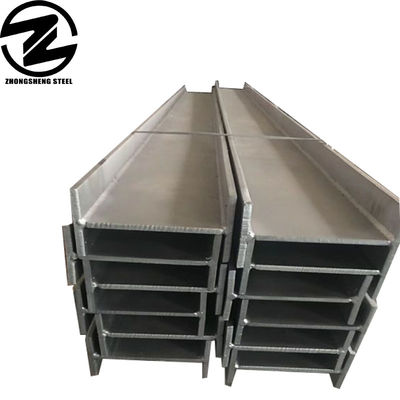 10 x 10 H δοκάρια Χάλυβα δοκάρια H προφίλ 450 Harga Besi H δοκάρια Bekas για μεγάλα κατασκευαστικά έργα