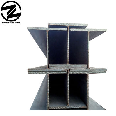 10 x 10 H δοκάρια Χάλυβα δοκάρια H προφίλ 450 Harga Besi H δοκάρια Bekas για μεγάλα κατασκευαστικά έργα