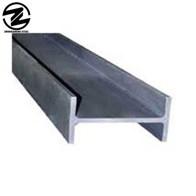 Χάλυβα H Beam I150 250 300 για χάλυβα κατασκευαστικά υλικά H Beams 4*6 ανά 300 πόδια