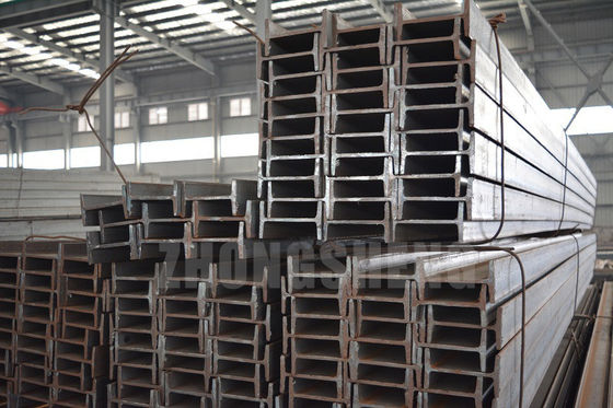 700x300 H χάλυβα δοκάρι HEA 450 H δοκάρι 12m 294 * 200 χάλυβα H δοκάρι με EN πρότυπο και πάχος φλάντζας 4,5-35mm σε φθηνότερο