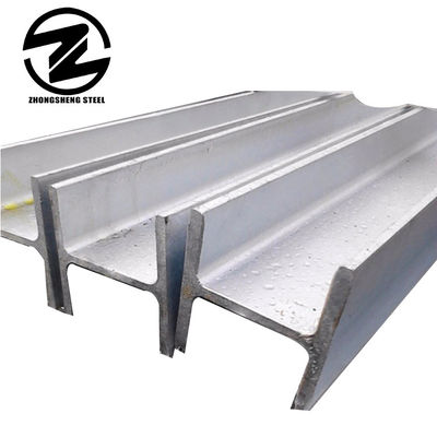 Καλύτερη H-Beam 135mm Cobra 4340 Σιδηρούν Καρβονικό Χάλυβα H-Beam για θερμά προϊόντα HN 300*150mm πλάτος φλέγγας 50-400mm ανοχή ±3%