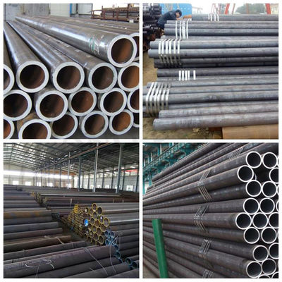 12M μήκος γαλβανισμένος 1200mm διάμετρος SCH 40 σωλήνας API 5L Gr.B A53 Gr.B ERW σωλήνας χάλυβα άνθρακα με και γαλβανισμένη επίστρωση