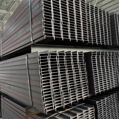 10 x 10 H δοκάρια Χάλυβα δοκάρια H προφίλ 450 Harga Besi H δοκάρια Bekas για μεγάλα κατασκευαστικά έργα